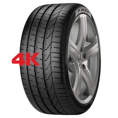 Шина Pirelli P Zero 255/40 R19 100Y