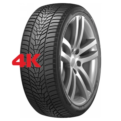 Шина Hankook Winter i*cept Evo 3 W330 315/30 R21 105V