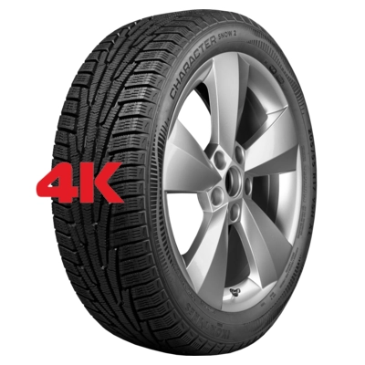Шина Ikon Tyres Character Snow 2 185/60 R15 88R