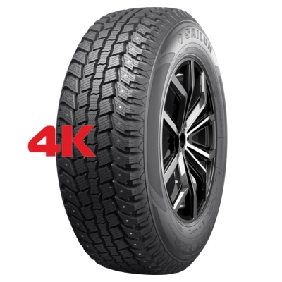 Шина Sailun Ice Blazer WST2 LT 265/65 R18 114T