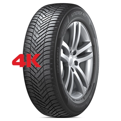 Шина Hankook Kinergy 4s2 H750 205/65 R16 95H