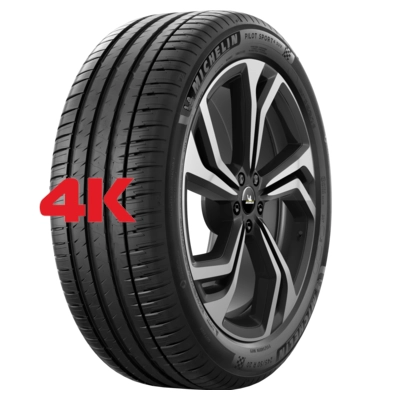 Шина Michelin Pilot Sport 4 SUV 275/35 R23 108Y