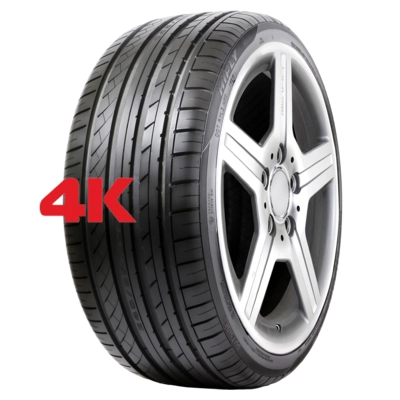 Шина HiFly HF805 235/55 R17 103W