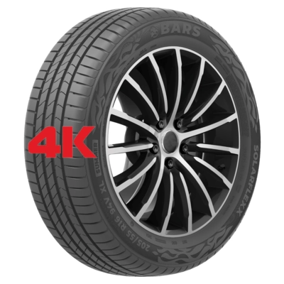 Шина Bars SolarFlexx 185/60 R15 88H