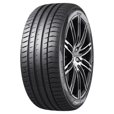 фото протектора и шины EffeXSport TH202 Шина Triangle EffeXSport TH202 235/40 R19 96Y