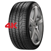 P Zero Шина Pirelli P Zero 245/35 R20 91(Y) 