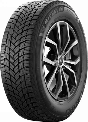 Шина Michelin X-Ice Snow SUV 285/40 R22 110H