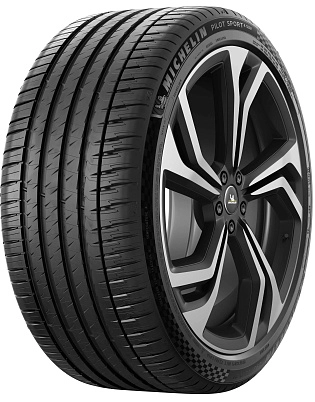 Шина Michelin Pilot Sport 4 SUV 255/55 R20 110Y