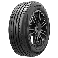 Solmax1 Шина Goodride Solmax1 275/35 R20 102W Runflat 