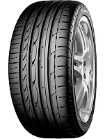 Advan Sport V103S Шина Yokohama Advan Sport V103S 225/45 R17 91Y Runflat 