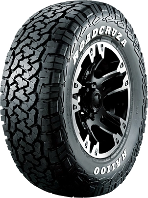 Шина Roadcruza RA1100 265/70 R18 124/121S