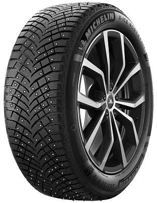 Шина Michelin X-Ice North 4 SUV 265/40 R21 105T