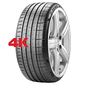 PZero Шина Pirelli P Zero 255/55 R19 107W 