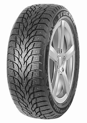 Шина Tracmax X-Privilo S500 255/50 R20 109T