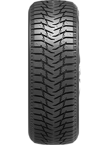 фото протектора и шины Ice Blazer WST3 Шина Sailun Ice Blazer WST3 215/70 R15 100T