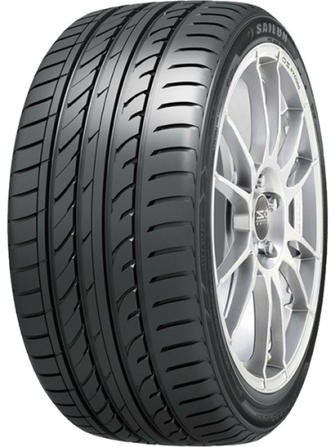 фото протектора и шины Atrezzo ZSR SUV Шина Sailun Atrezzo ZSR SUV 225/45 R19 96Y