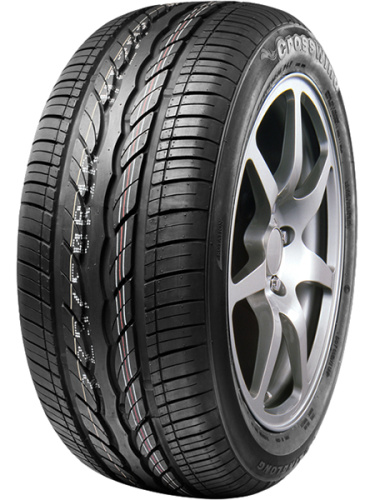 фото протектора и шины CWD30K Шина LingLong CrossWind CWD30K 295/80 R22.5 152/148M