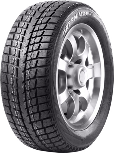 фото протектора и шины Winter Defender Ice I-15 SUV Шина Leao Winter Defender Ice I-15 SUV 255/60 R18 112H