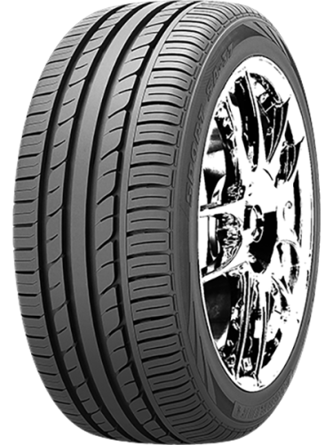 фото протектора и шины Sport SA-37 Шина Goodride Sport SA-37 245/45 R20 99W