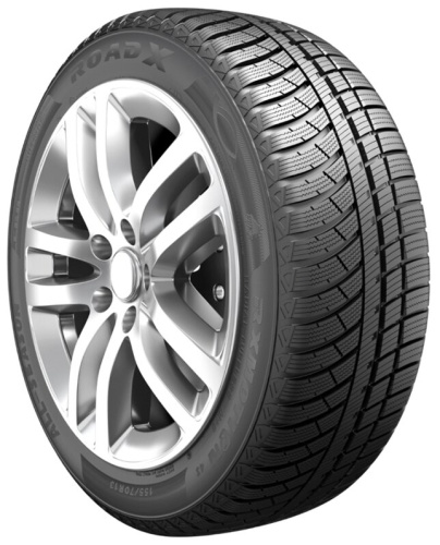 фото протектора и шины SPORT RX6 Шина JOYROAD SPORT RX6 225/40 R18 92W