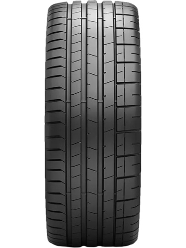 фото протектора и шины P Zero Шина Pirelli P Zero 275/50 R20 113W