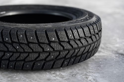 фото протектора и шины Commercio ICE Шина Sailun COMMERCIO ICE 195/75 R16C 107/105R