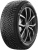 фото протектора и шины X-Ice North 4 SUV Шина Michelin X-Ice North 4 SUV 255/55 R20 110T