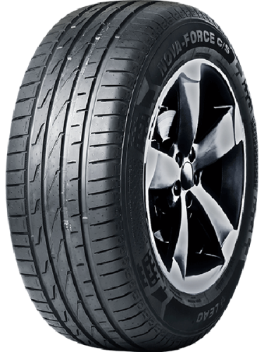 фото протектора и шины Nova-Force C/S Шина Leao Nova-Force C/S 265/65 R17 112H