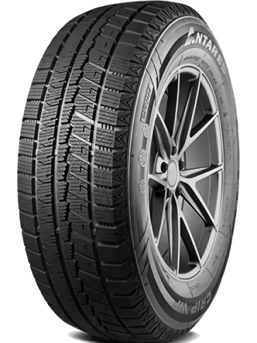 Шина Antares Grip Winter Plus 255/40 R19 100H