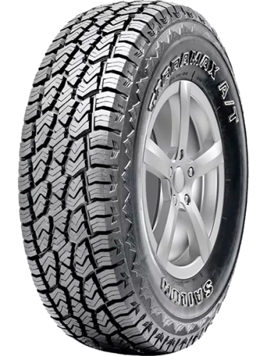 фото протектора и шины Terramax A/T Шина Sailun Terramax A/T 245/75 R16 111S