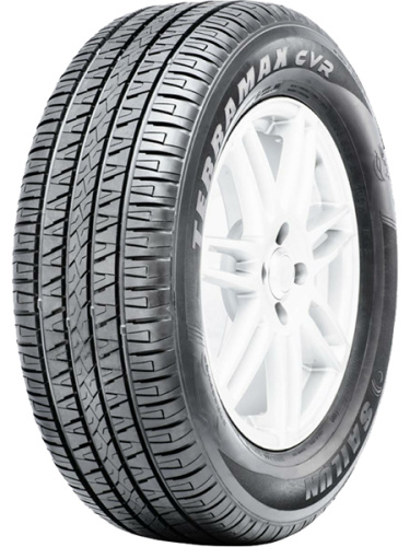 фото протектора и шины Terramax CVR Шина Sailun Terramax CVR 255/65 R18 111T