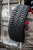 фото протектора и шины Ice Blazer WST3 Шина Sailun Ice Blazer WST3 215/60 R17 100T