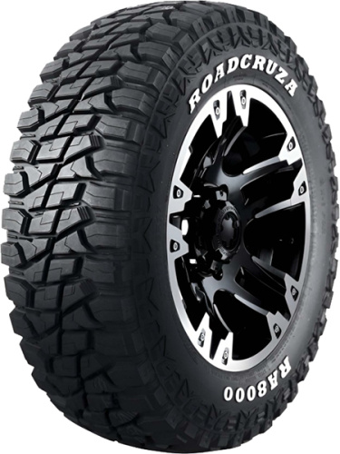 фото протектора и шины RA8000 Шина Roadcruza RA8000 265/70 R17 121/118Q