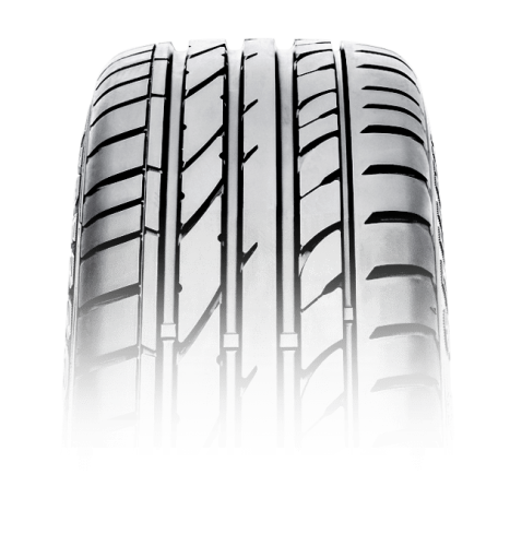 фото протектора и шины Atrezzo ZSR SUV Шина Sailun Atrezzo ZSR SUV 255/50 R19 107Y