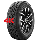 X-Ice Snow SUV Шина Michelin X-Ice Snow SUV 265/50 R22 112H 