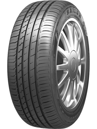 фото протектора и шины Atrezzo Elite Шина Sailun Atrezzo Elite 195/65 R15 95H