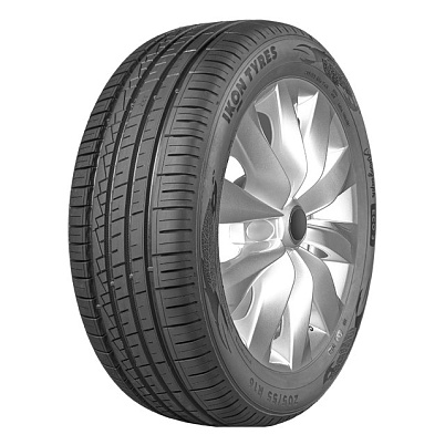 Шина Nokian Autograph Eco 3 215/55 R17 94V