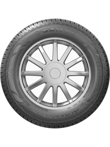 фото протектора и шины Atrezzo Eco Шина Sailun Atrezzo Eco 175/70 R13 82T