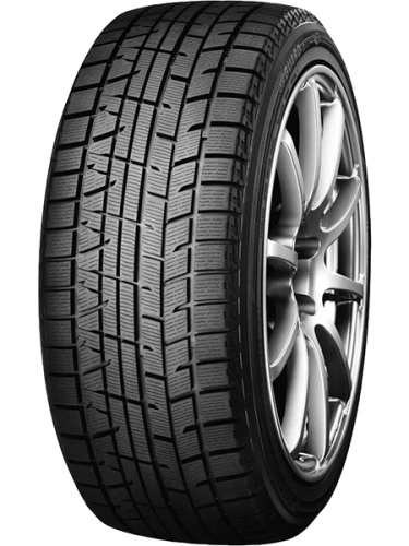 фото протектора и шины iceGuard Studless G075 Шина Yokohama iceGuard Studless G075 295/40 R20 110Q