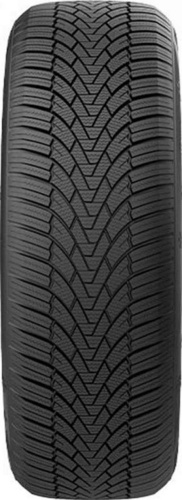 фото протектора и шины WINTERHAWKE I Шина ZMAX WINTERHAWKE I 235/40 R18 95V