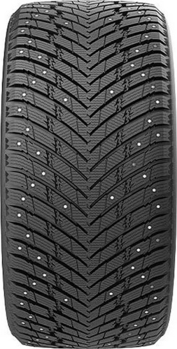 фото протектора и шины WINTERNOVA STUD II Шина ZMAX WINTERNOVA STUD II 235/35 R19 91T