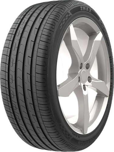 фото протектора и шины ZEALION Шина ZMAX ZEALION 225/50 R17 98W