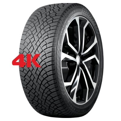 Шина Nokian Hakkapeliitta R5 SUV 275/40 R22 107T