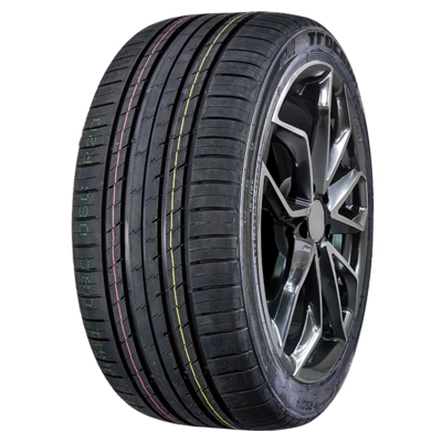 Шина Tracmax X-privilo RS01+ 275/40 R22 108Y