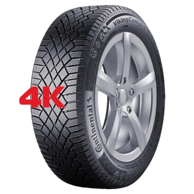 Шина Continental VikingContact 7 285/50 R20 116T