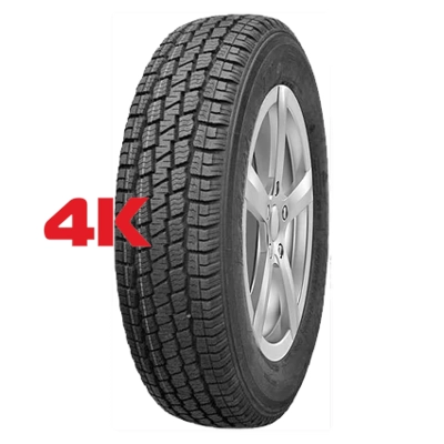 Шина Landspider Wildtraxx AT II 195/75 R16 107/105R