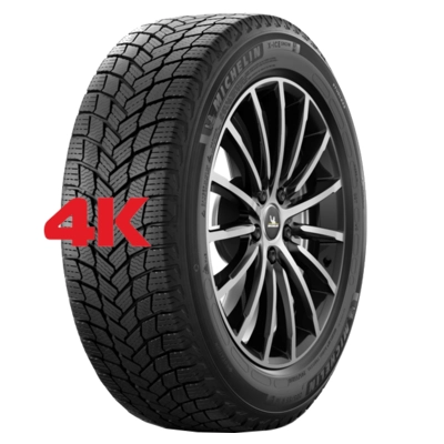 Шина Michelin X-Ice Snow 225/60 R17 103T