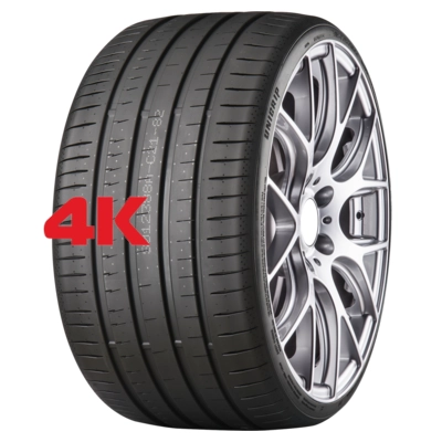 Шина Unigrip Lateral Force Sport 255/35 R20 97Y