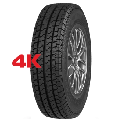 Шина Cordiant Business CA-2 215/75 R16 116/114R