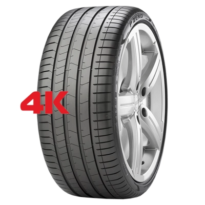 Шина Pirelli P Zero 275/40 R21 107Y Runflat